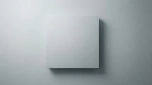 Soft Shadow Square