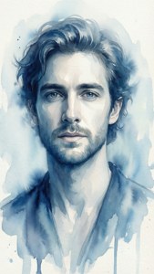 Soft Watercolor