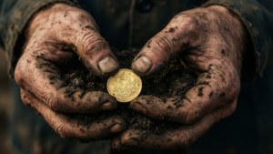 Soil and Gold