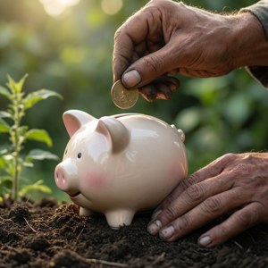 Soil to Savings