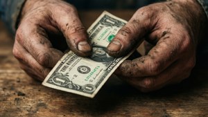 Soiled Hands, Clean Bill