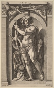 Sol or Apollo
