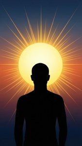 Sol Silhouette