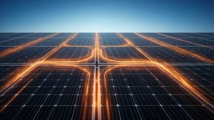 Solar Energy Layout