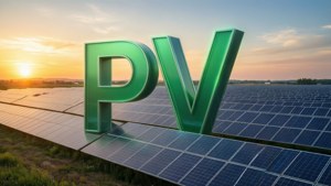 Solar Farm PV Acronym