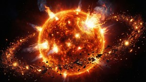 Solar Fury