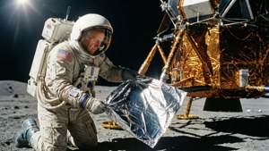 Solar Wind Experiment