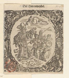 Soldatenhoeren