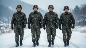 Soldiers United