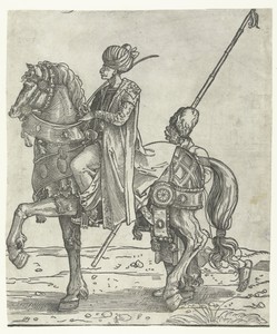 Soleiman de Grote