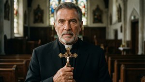 Solemn Priest