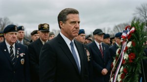 Solemn Tribute