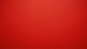 Solid Color Red