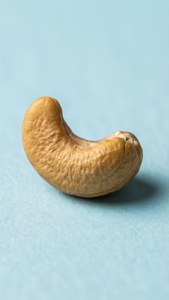 Solitary Cashew Pastel