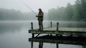 Solitary Cast