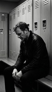 Solitary Contemplation