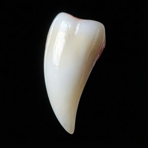 Solitary Fang