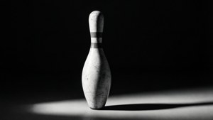 Solitary Pin