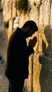 Solitary Prayer