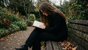 Solitary Reader