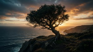 Solitude and Resilience