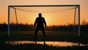 Solitude in Goal
