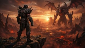 Solitude of the Slayer