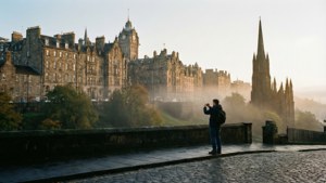 Solitude on the Mile
