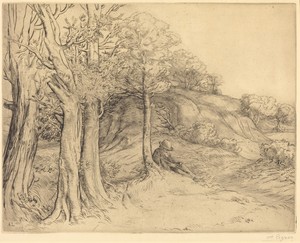 Solitude (Solitude (Paysage))