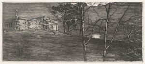 Solitudine [Solitude]