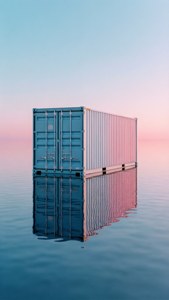 Solo Container