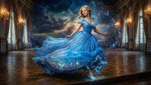 Solo Enchantment