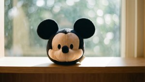 Solo Mickey Tsum