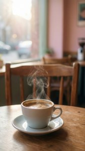 Solo Morning Brew