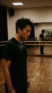 Solo Practice