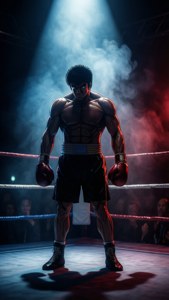 Solo Spotlight