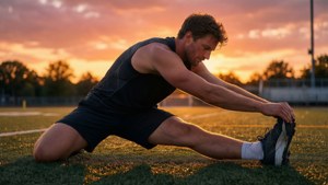 Solo Sunset Training