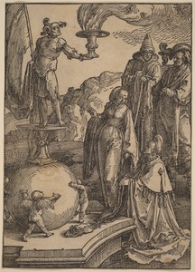 Solomon's Idolatry