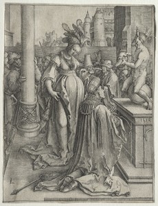 Solomon's Idolotry
