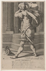 Art by Jacques de Gheyn (III)