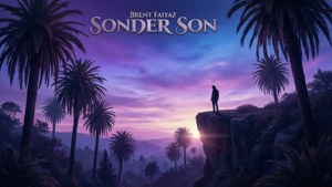 Sonder Son Sunset