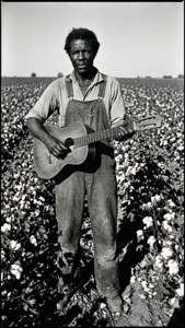 Songs from the Fields