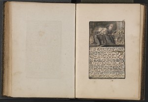 Songs of Innocence and of Experience: Shewing the Two Contrary States of the Human Soul