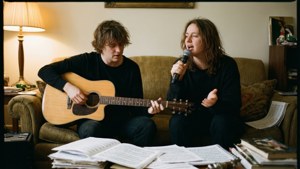 Songwriting Duo