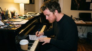 Songwriting Moment