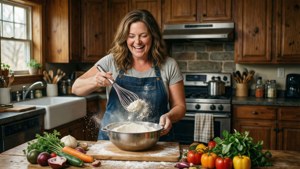 Sookie's Culinary Chaos