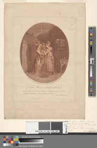 Sophia, Honour, and the Chambermaid