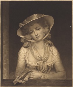Sophia Western, Fieldings Tom Jones