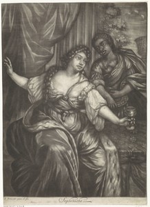 Sophonisba