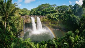 Sopoaga Falls Magic